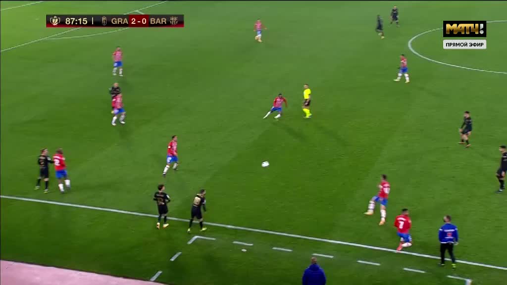 巴萨国王杯征程：新对手揭晓，挑战即将开始